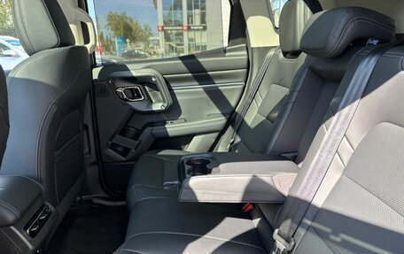 Haval H7, 2025 год, 3 999 000 рублей, 17 фотография