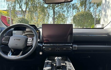 Haval H7, 2025 год, 3 999 000 рублей, 10 фотография