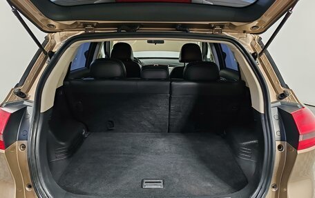 Geely Atlas I, 2021 год, 1 599 000 рублей, 10 фотография