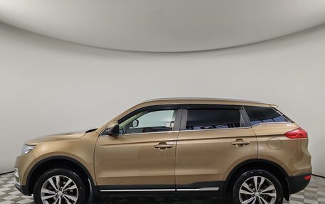Geely Atlas I, 2021 год, 1 599 000 рублей, 8 фотография