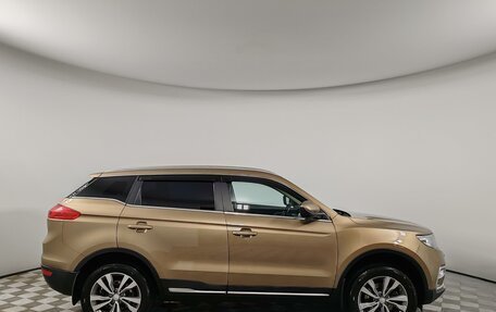 Geely Atlas I, 2021 год, 1 599 000 рублей, 4 фотография