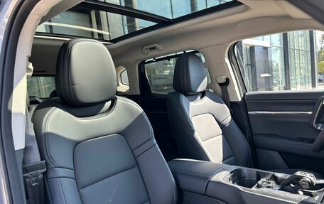 Haval H7, 2025 год, 3 999 000 рублей, 18 фотография