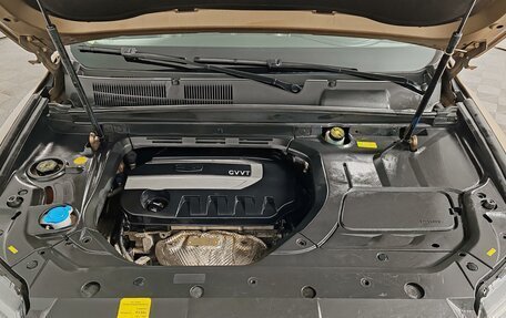 Geely Atlas I, 2021 год, 1 599 000 рублей, 9 фотография