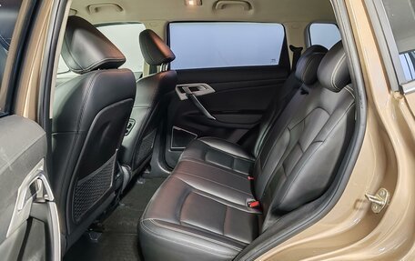 Geely Atlas I, 2021 год, 1 599 000 рублей, 12 фотография