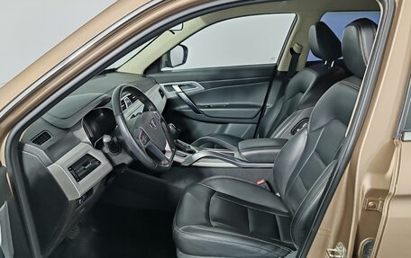 Geely Atlas I, 2021 год, 1 599 000 рублей, 16 фотография