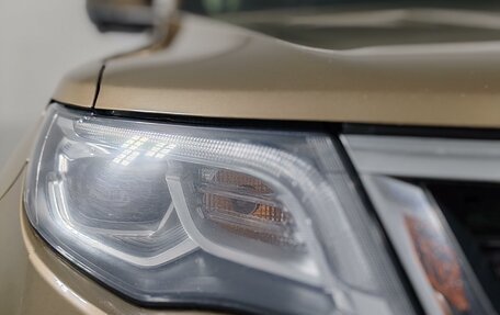 Geely Atlas I, 2021 год, 1 599 000 рублей, 17 фотография