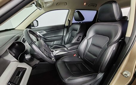 Geely Atlas I, 2021 год, 1 599 000 рублей, 20 фотография