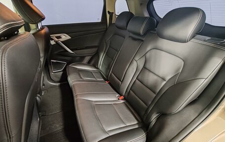 Geely Atlas I, 2021 год, 1 599 000 рублей, 21 фотография