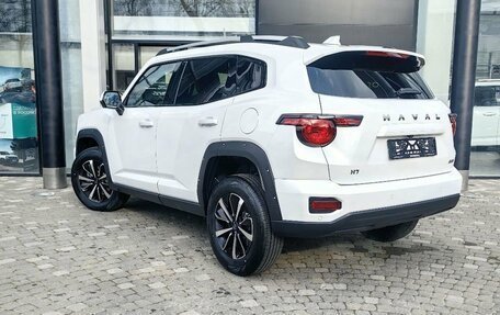 Haval H7, 2026 год, 3 999 000 рублей, 5 фотография