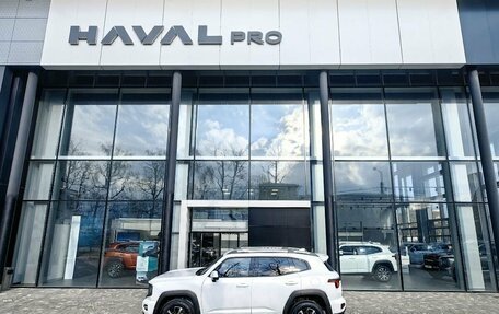 Haval H7, 2026 год, 3 999 000 рублей, 4 фотография