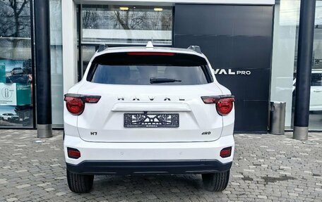 Haval H7, 2026 год, 3 999 000 рублей, 6 фотография