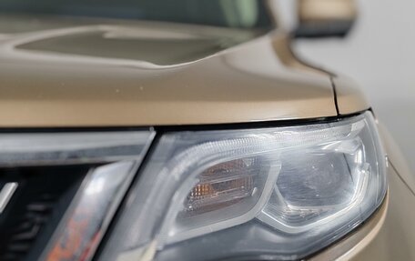 Geely Atlas I, 2021 год, 1 599 000 рублей, 22 фотография