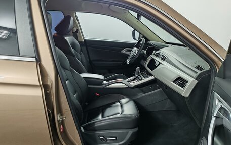 Geely Atlas I, 2021 год, 1 599 000 рублей, 19 фотография