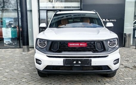 Haval H7, 2026 год, 3 999 000 рублей, 2 фотография