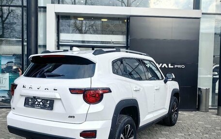 Haval H7, 2026 год, 3 999 000 рублей, 7 фотография