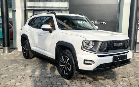 Haval H7, 2026 год, 3 999 000 рублей, 9 фотография