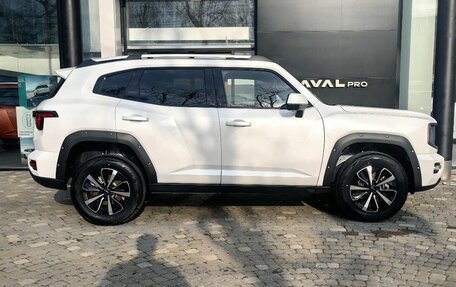 Haval H7, 2026 год, 3 999 000 рублей, 8 фотография