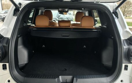 Haval H7, 2026 год, 3 999 000 рублей, 13 фотография