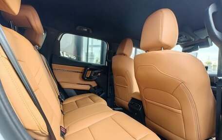 Haval H7, 2026 год, 3 999 000 рублей, 11 фотография