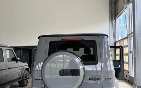 Mercedes-Benz G-Класс AMG, 2025 год, 31 000 000 рублей, 3 фотография