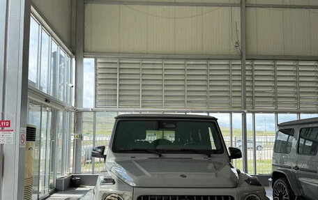 Mercedes-Benz G-Класс AMG, 2025 год, 31 000 000 рублей, 2 фотография