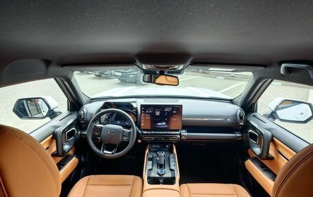 Haval H7, 2026 год, 3 999 000 рублей, 12 фотография