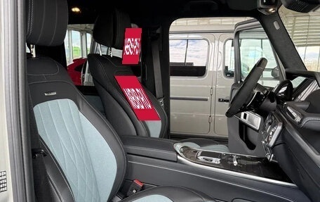 Mercedes-Benz G-Класс AMG, 2025 год, 31 000 000 рублей, 4 фотография