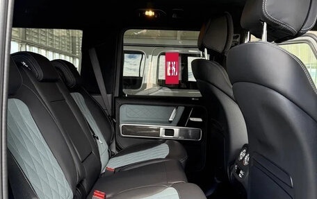 Mercedes-Benz G-Класс AMG, 2025 год, 31 000 000 рублей, 6 фотография