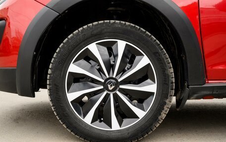 Renault Sandero II рестайлинг, 2015 год, 699 000 рублей, 6 фотография