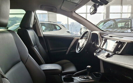 Toyota RAV4, 2019 год, 2 991 000 рублей, 15 фотография