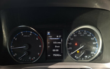 Toyota RAV4, 2019 год, 2 991 000 рублей, 17 фотография