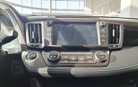 Toyota RAV4, 2019 год, 2 991 000 рублей, 19 фотография