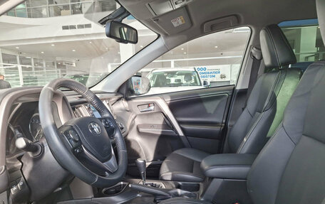 Toyota RAV4, 2019 год, 2 991 000 рублей, 20 фотография