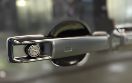 Mercedes-Benz G-Класс AMG, 2025 год, 32 300 000 рублей, 9 фотография