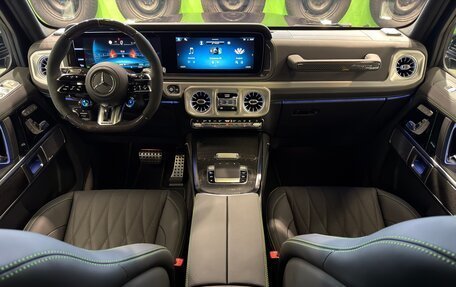 Mercedes-Benz G-Класс AMG, 2025 год, 32 300 000 рублей, 2 фотография