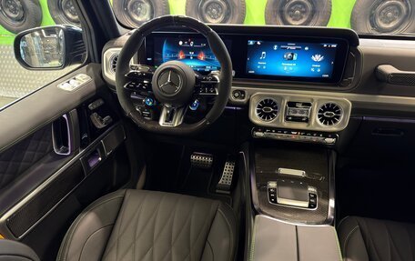 Mercedes-Benz G-Класс AMG, 2025 год, 32 300 000 рублей, 10 фотография