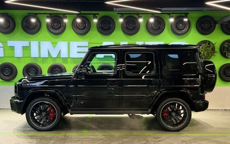 Mercedes-Benz G-Класс AMG, 2025 год, 32 300 000 рублей, 5 фотография