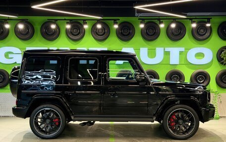 Mercedes-Benz G-Класс AMG, 2025 год, 32 300 000 рублей, 4 фотография