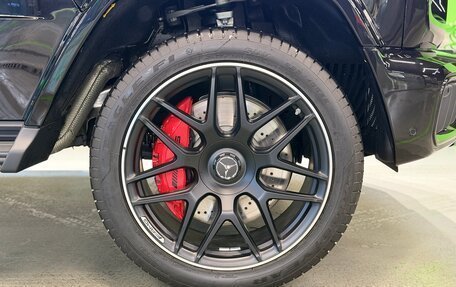 Mercedes-Benz G-Класс AMG, 2025 год, 32 300 000 рублей, 8 фотография