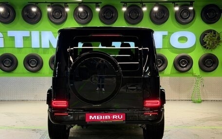 Mercedes-Benz G-Класс AMG, 2025 год, 32 300 000 рублей, 6 фотография