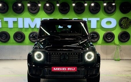 Mercedes-Benz G-Класс AMG, 2025 год, 32 300 000 рублей, 3 фотография