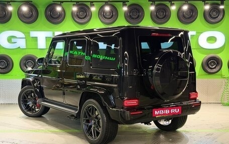 Mercedes-Benz G-Класс AMG, 2025 год, 32 300 000 рублей, 7 фотография