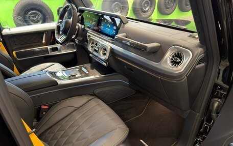 Mercedes-Benz G-Класс AMG, 2025 год, 32 300 000 рублей, 13 фотография