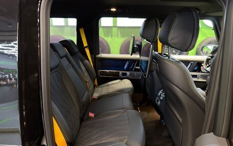 Mercedes-Benz G-Класс AMG, 2025 год, 32 300 000 рублей, 15 фотография