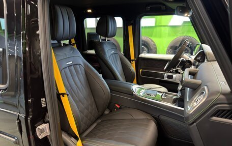 Mercedes-Benz G-Класс AMG, 2025 год, 32 300 000 рублей, 14 фотография