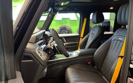 Mercedes-Benz G-Класс AMG, 2025 год, 32 300 000 рублей, 20 фотография