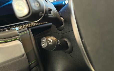 Mercedes-Benz G-Класс AMG, 2025 год, 32 300 000 рублей, 22 фотография