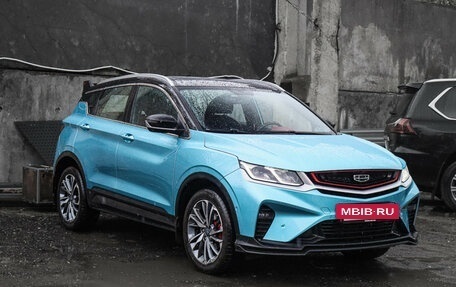 Geely Coolray I, 2023 год, 1 990 000 рублей, 3 фотография