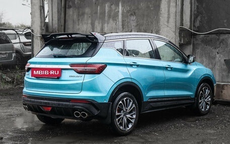 Geely Coolray I, 2023 год, 1 990 000 рублей, 4 фотография