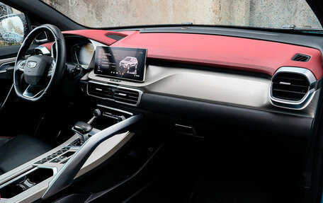 Geely Coolray I, 2023 год, 1 990 000 рублей, 7 фотография